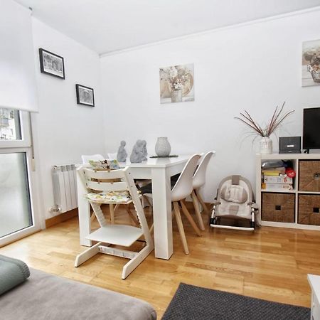 Apartamento Buruntzali เอลิซอนโด ภายนอก รูปภาพ
