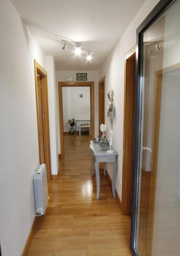 Apartamento Buruntzali เอลิซอนโด ภายนอก รูปภาพ