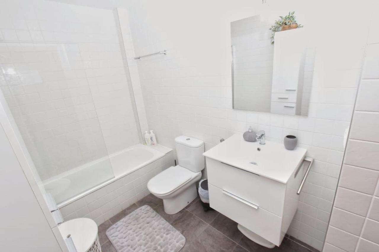 Apartamento Buruntzali เอลิซอนโด ภายนอก รูปภาพ