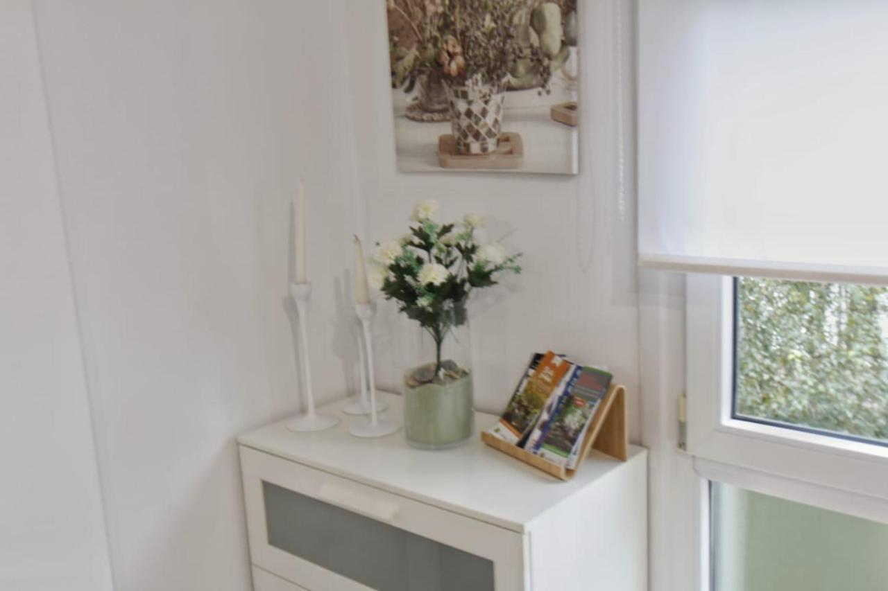 Apartamento Buruntzali เอลิซอนโด ภายนอก รูปภาพ