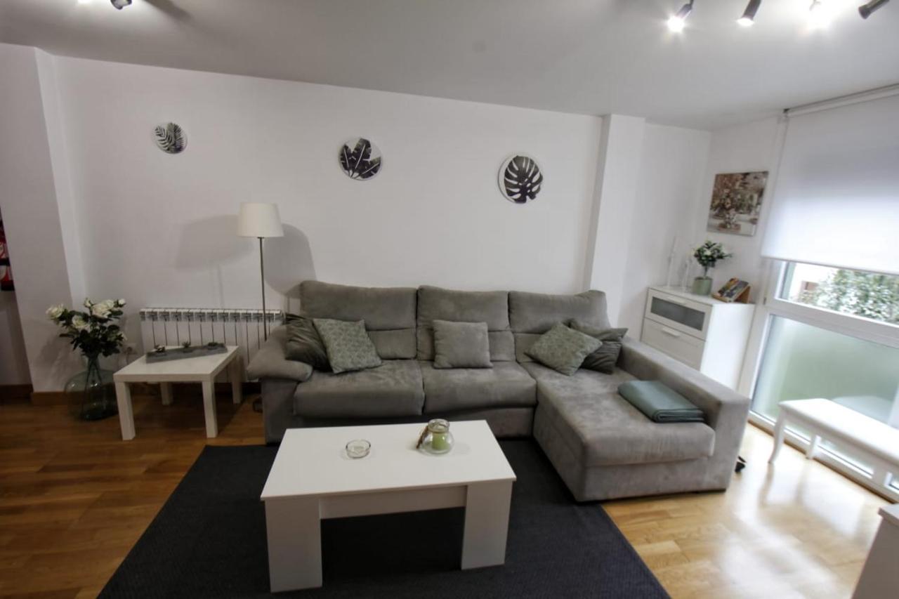 Apartamento Buruntzali เอลิซอนโด ภายนอก รูปภาพ
