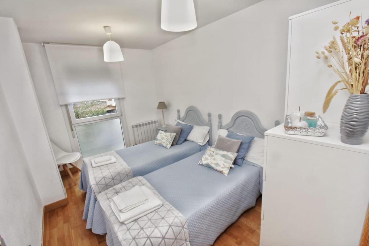 Apartamento Buruntzali เอลิซอนโด ภายนอก รูปภาพ