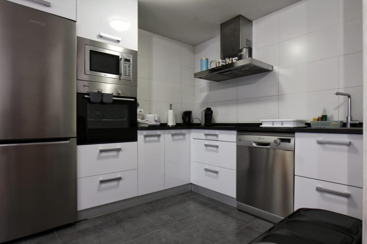 Apartamento Buruntzali เอลิซอนโด ภายนอก รูปภาพ